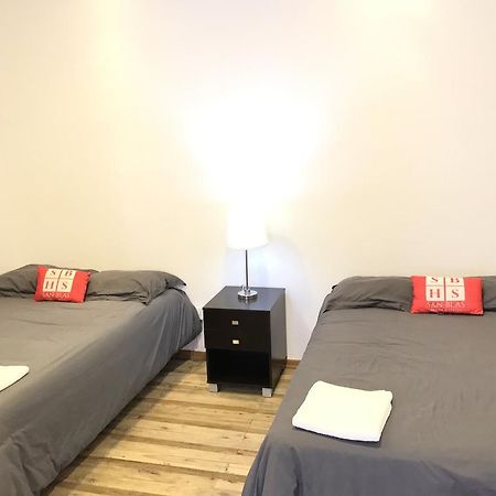 San Blas House & Suites Quito Zewnętrze zdjęcie