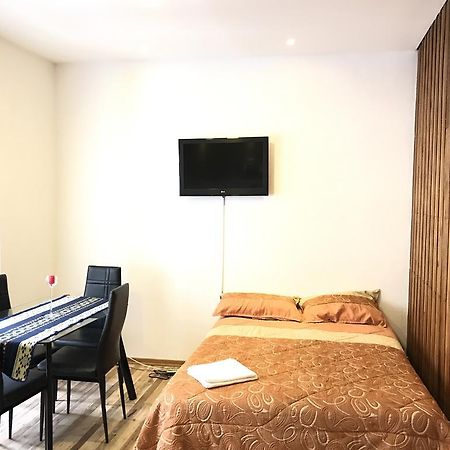 San Blas House & Suites Quito Zewnętrze zdjęcie