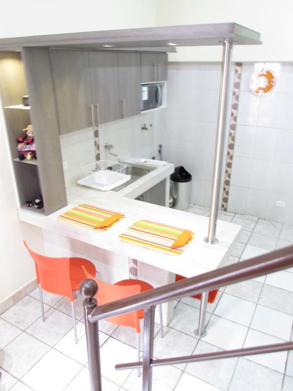 San Blas House & Suites Quito Zewnętrze zdjęcie