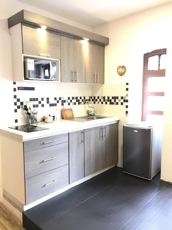 San Blas House & Suites Quito Zewnętrze zdjęcie