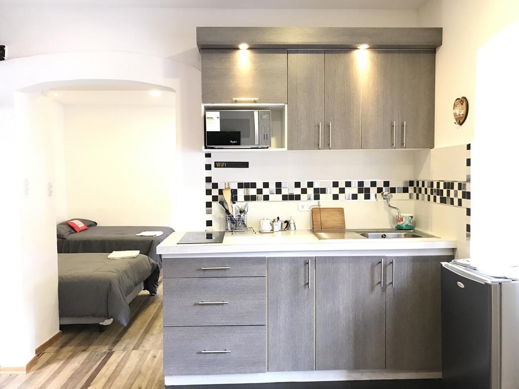 San Blas House & Suites Quito Zewnętrze zdjęcie