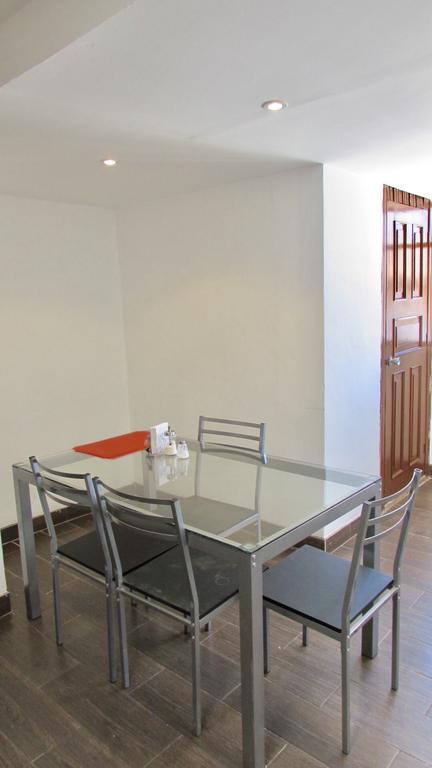 San Blas House & Suites Quito Zewnętrze zdjęcie