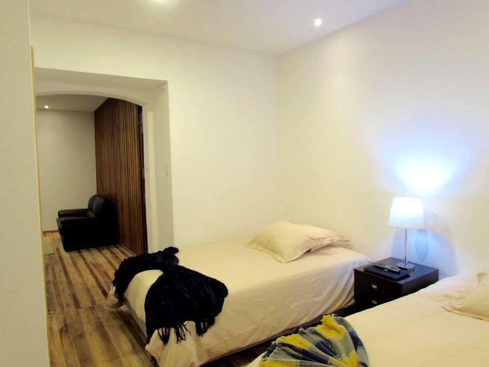 San Blas House & Suites Quito Zewnętrze zdjęcie