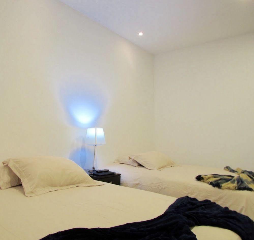 San Blas House & Suites Quito Zewnętrze zdjęcie
